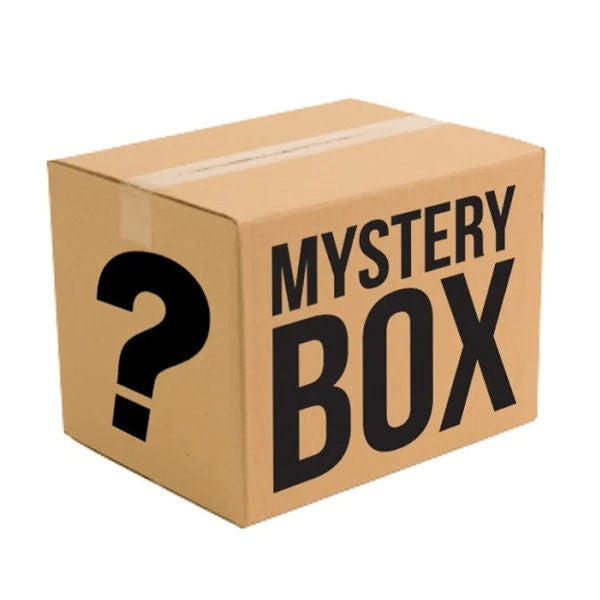 Ultimate Electronics Festival Mystery Box: Surprise Wireless Earphones, Smart Watches & Gadgets - A Lucky Find!